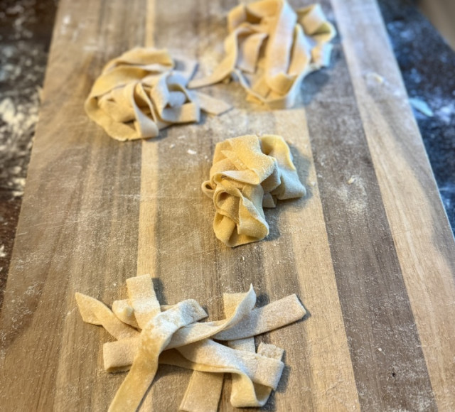 Guest photos from this Cooking Class, image 5 of 8