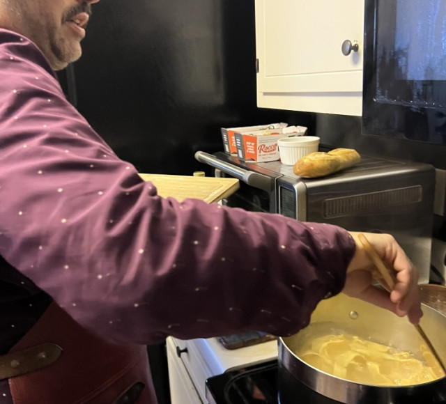 Guest photos from this Cooking Class, image 3 of 8