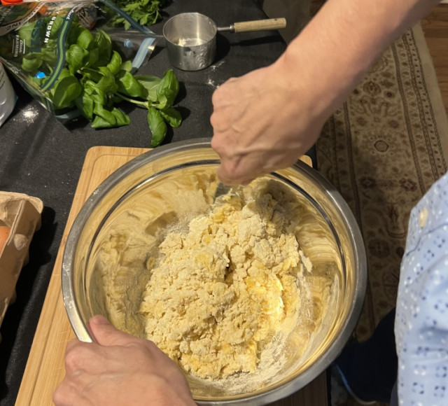 Guest photos from this Cooking Class, image 1 of 8