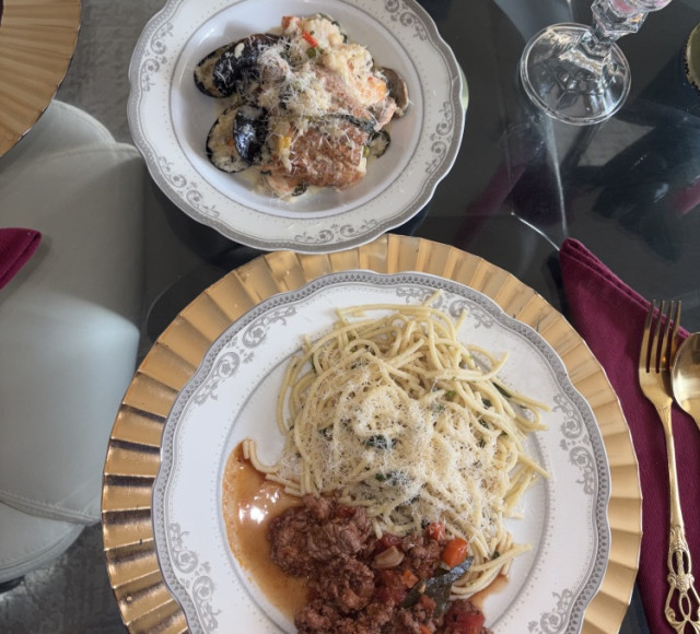 Guest photos from this Cooking Class, image 3 of 9