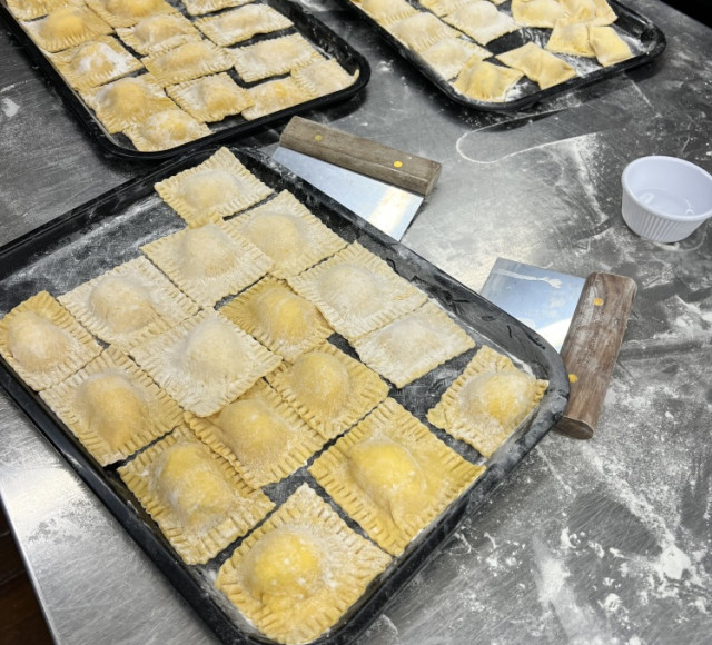 Guest photos from this Cooking Class, image 1 of 3