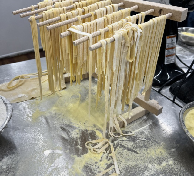 Guest photos from this Cooking Class, image 2 of 3