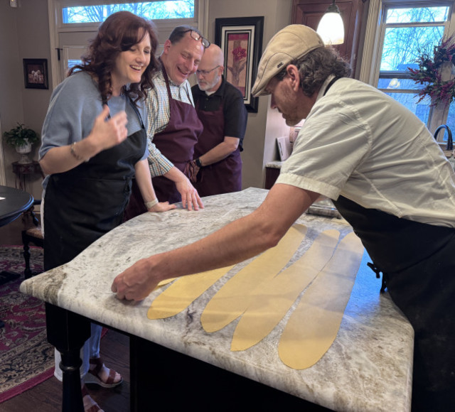 Guest photos from this Cooking Class, image 2 of 3