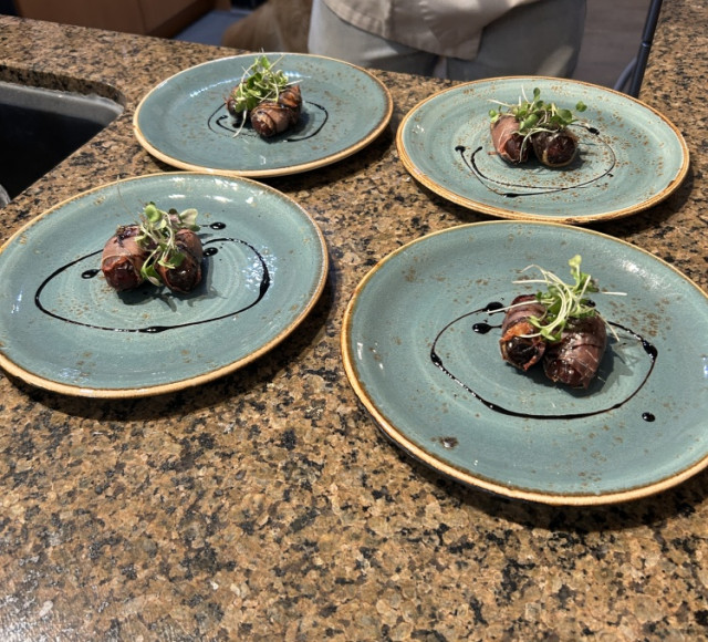 Guest photos from this Cooking Class, image 1 of 3