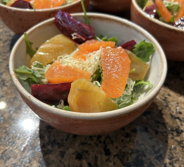 Guest photos from this Cooking Class, image 2 of 3