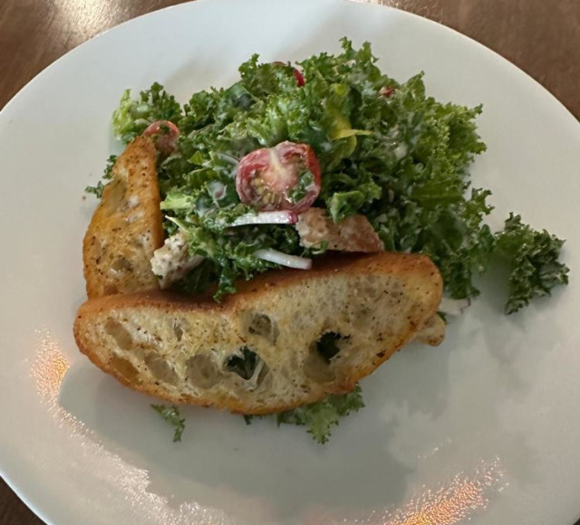 Guest photos from this private chef experience, image 3 of 3