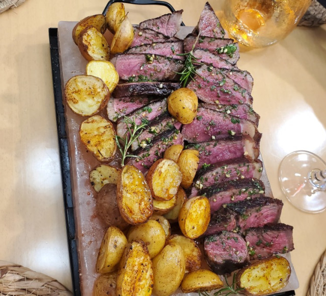 Guest photos from this cooking class, image 11 of 18