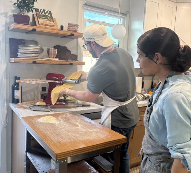 Guest photos from this cooking class, image 9 of 18