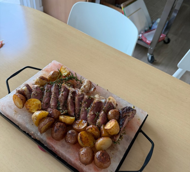 Guest photos from this cooking class, image 3 of 18