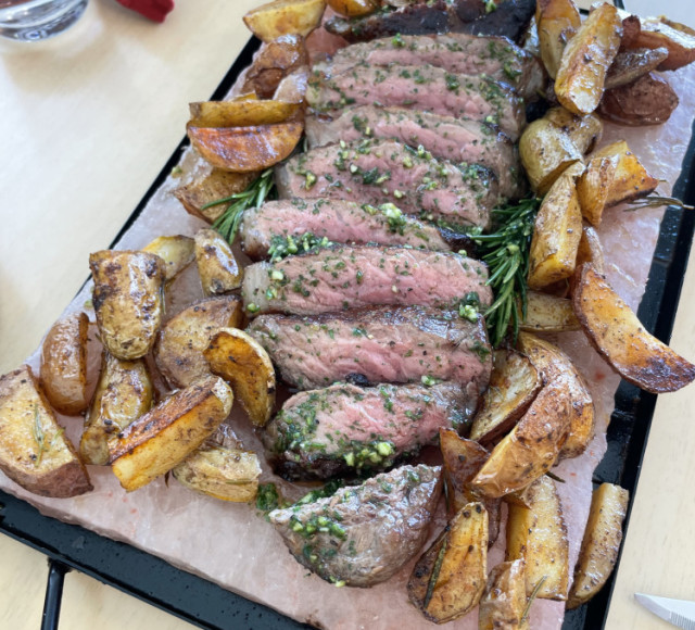 Guest photos from this cooking class, image 17 of 18