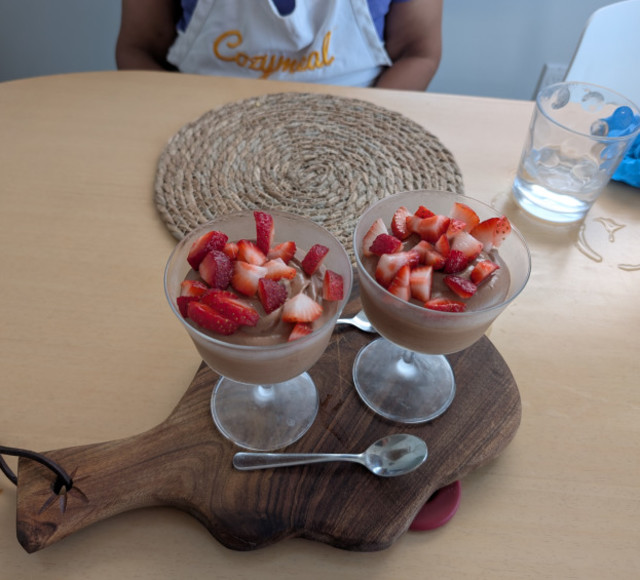 Guest photos from this cooking class, image 13 of 18
