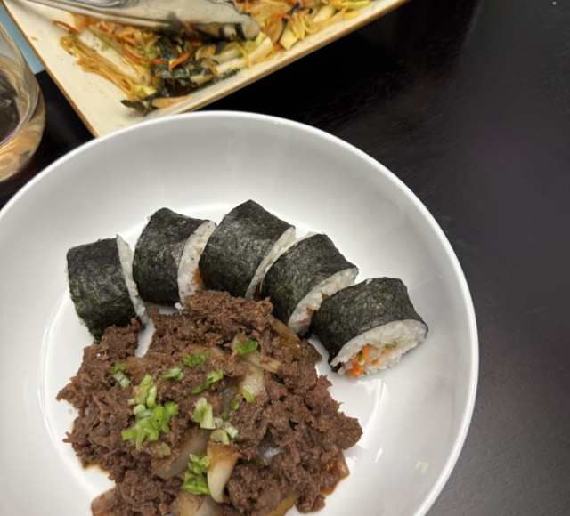 Guest photos from this Cooking Class, image 13 of 15