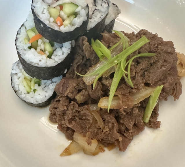 Guest photos from this Cooking Class, image 5 of 15