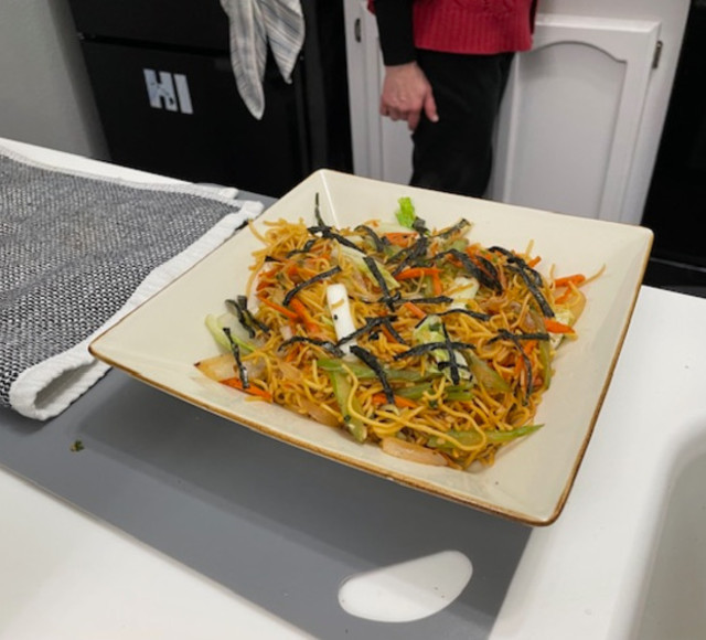 Guest photos from this Cooking Class, image 3 of 15