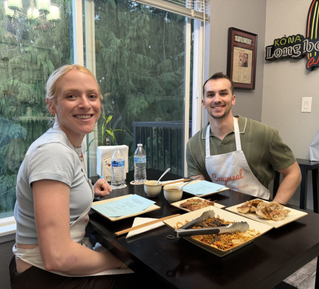 Guest photos from this Cooking Class, image 1 of 15