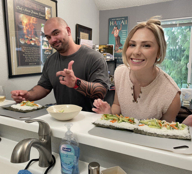 Guest photos from this Cooking Class, image 9 of 15