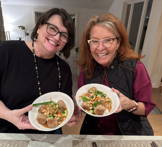 Guest photos from this Cooking Class, image 1 of 1