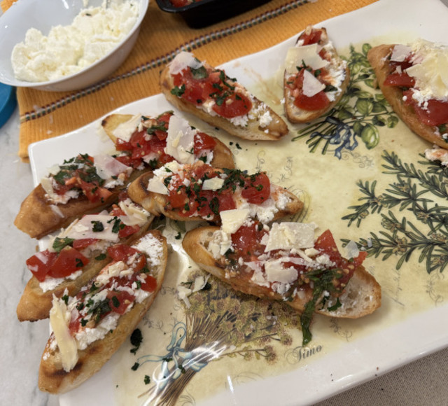 Guest photos from this cooking class, image 3 of 10