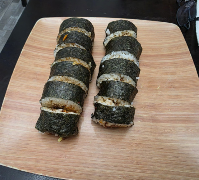 Guest photos from this Cooking Class, image 3 of 6