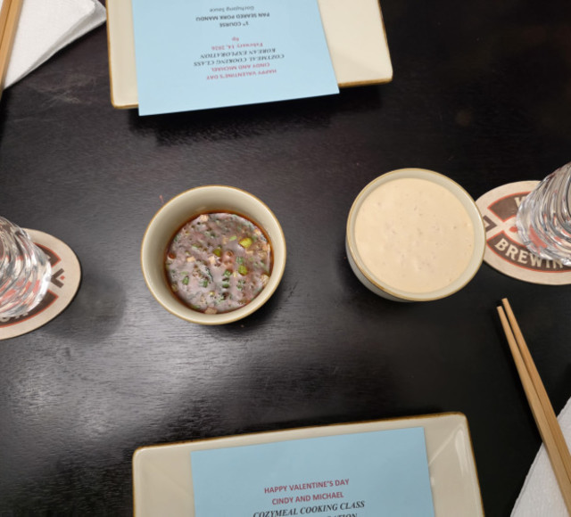 Guest photos from this Cooking Class, image 4 of 6