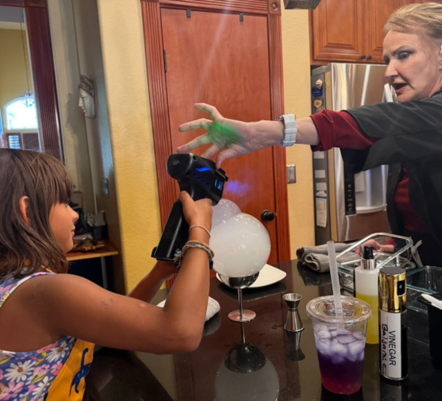 Guest photos from this Cooking Class, image 1 of 1