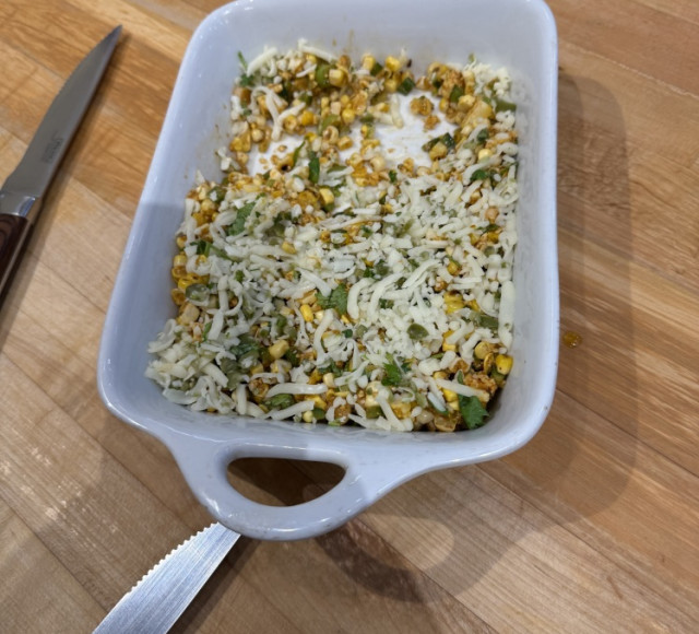 Guest photos from this cooking class, image 1 of 2