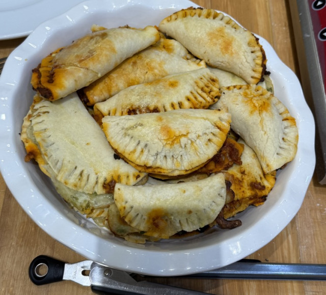 Guest photos from this cooking class, image 2 of 2
