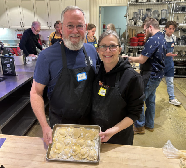 Guest photos from this Cooking Class, image 1 of 1
