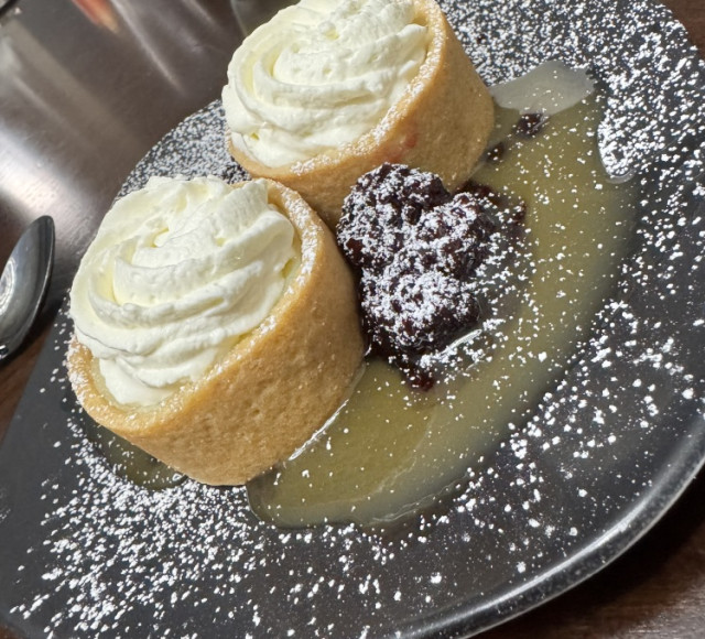Guest photos from this private chef experience, image 5 of 5