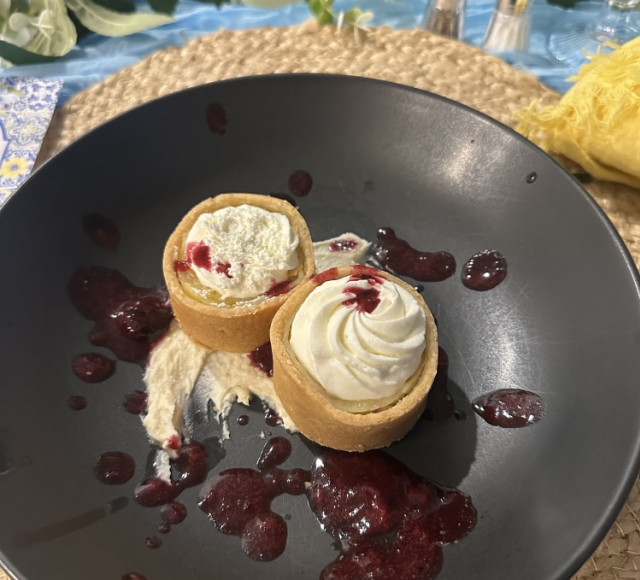Guest photos from this private chef experience, image 3 of 5