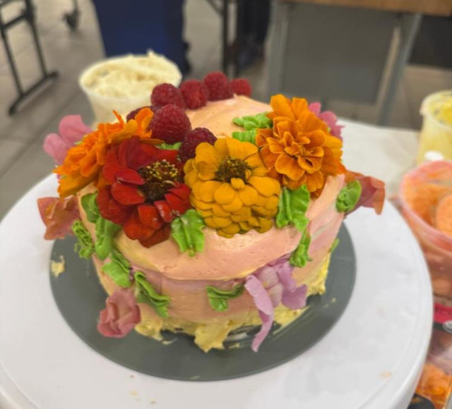 Guest photos from this cooking class, image 1 of 6