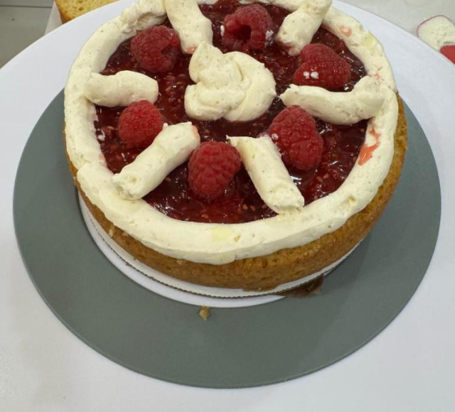 Guest photos from this cooking class, image 2 of 6