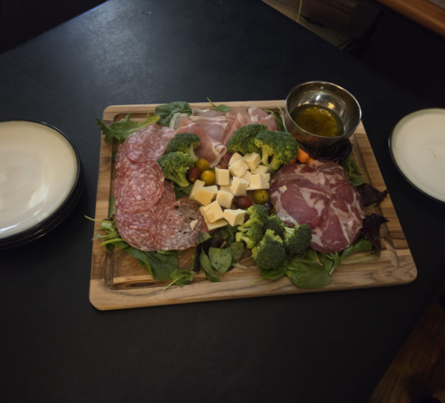 Guest photos from this Cooking Class, image 3 of 3