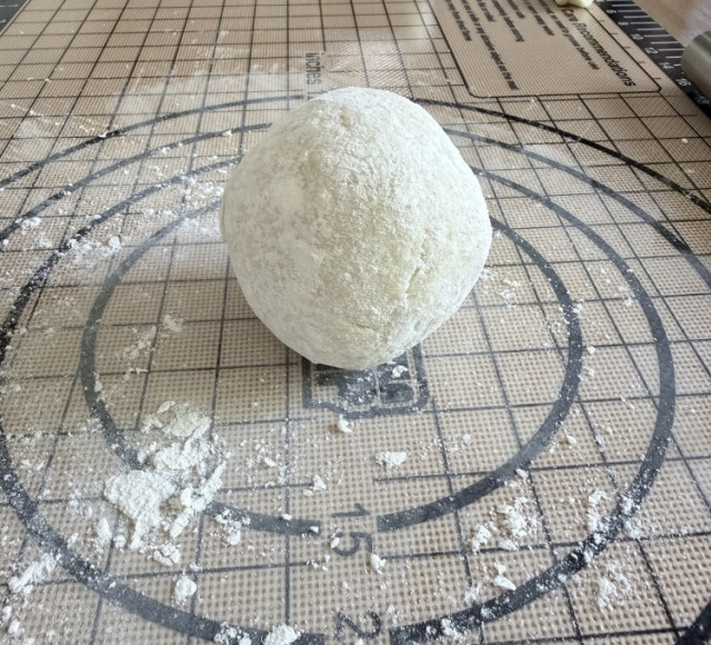 Guest photos from this Cooking Class, image 1 of 4