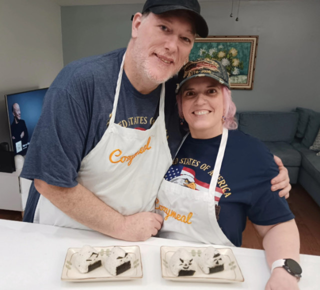 Guest photos from this Cooking Class, image 1 of 3