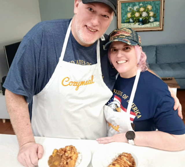 Guest photos from this Cooking Class, image 2 of 3