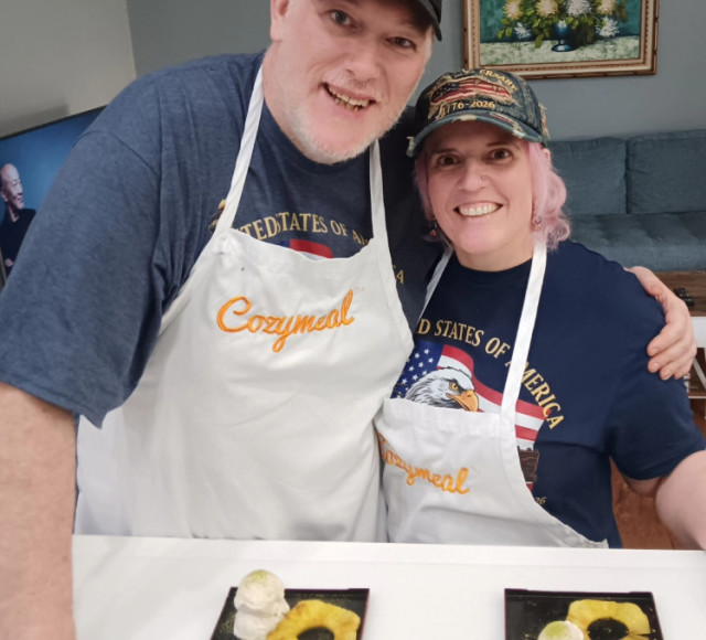 Guest photos from this Cooking Class, image 3 of 3