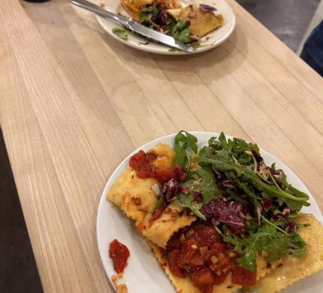Guest photos from this Cooking Class, image 1 of 1