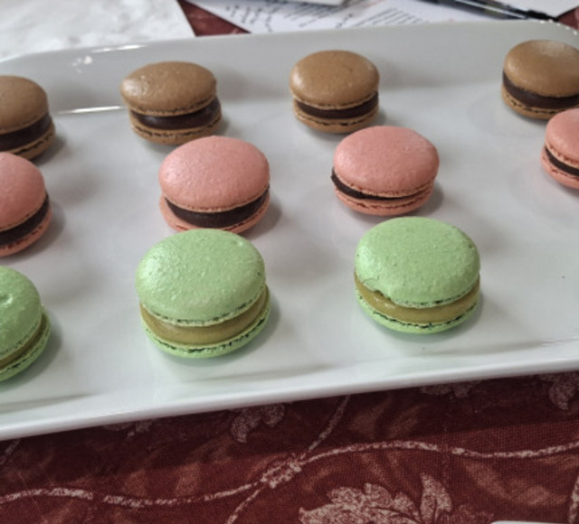 Guest photos from this Cooking Class, image 1 of 1
