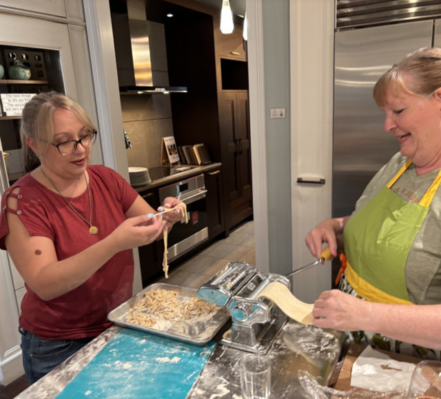Guest photos from this Cooking Class, image 3 of 5