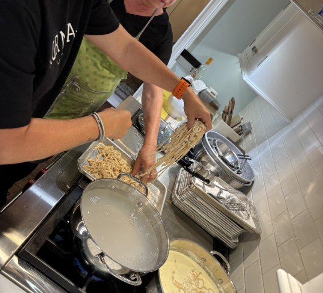 Guest photos from this Cooking Class, image 4 of 5