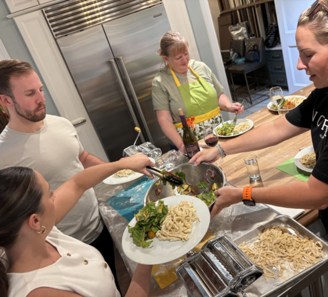 Guest photos from this Cooking Class, image 5 of 5