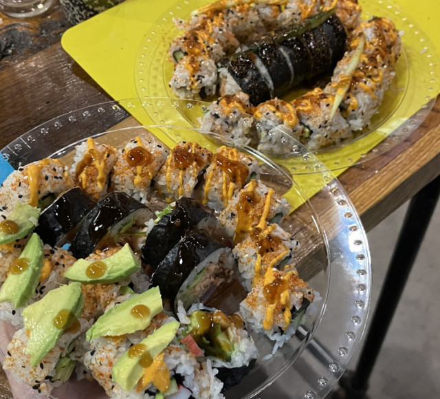 Guest photos from this Cooking Class, image 1 of 1
