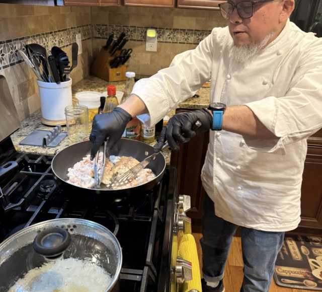 Guest photos from this Cooking Class, image 2 of 5