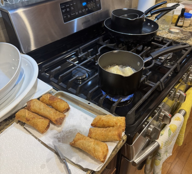 Guest photos from this Cooking Class, image 3 of 5
