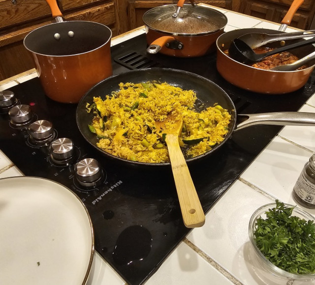 Guest photos from this Cooking Class, image 2 of 6