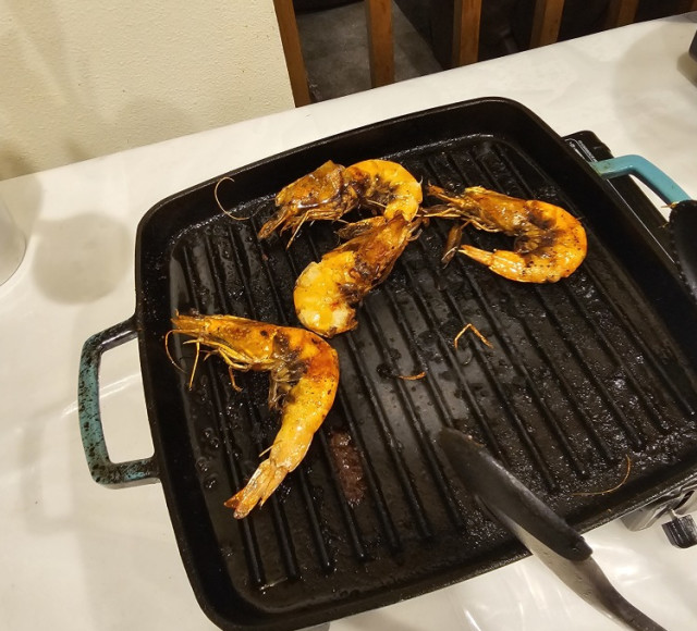 Guest photos from this Cooking Class, image 3 of 6