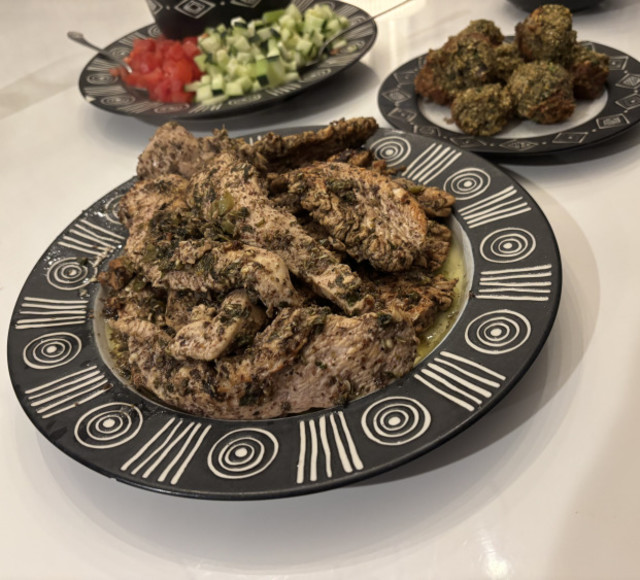 Guest photos from this Cooking Class, image 1 of 4