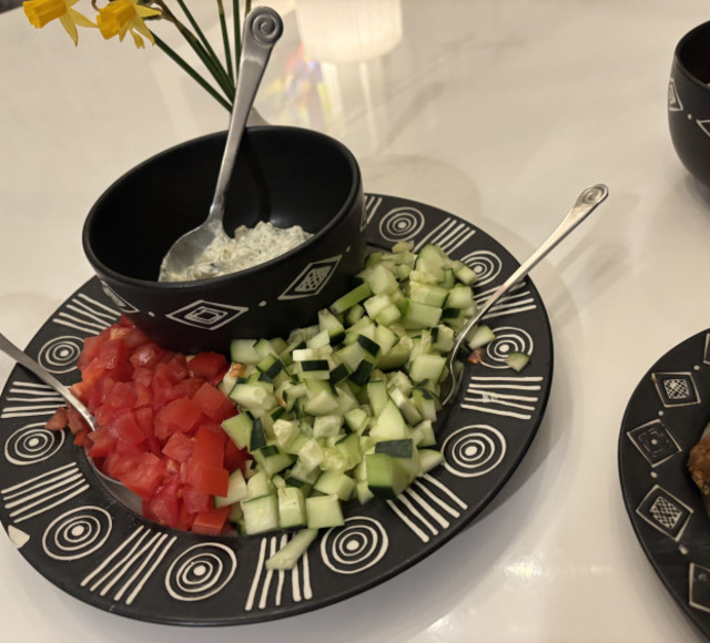 Guest photos from this Cooking Class, image 2 of 4