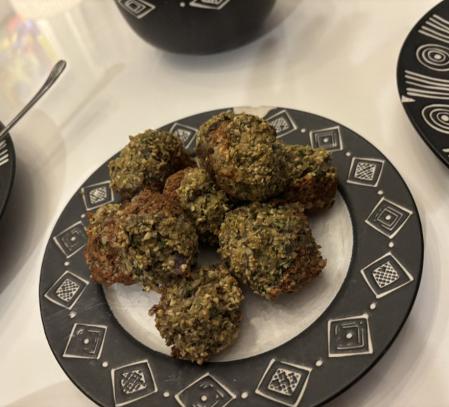 Guest photos from this Cooking Class, image 3 of 4